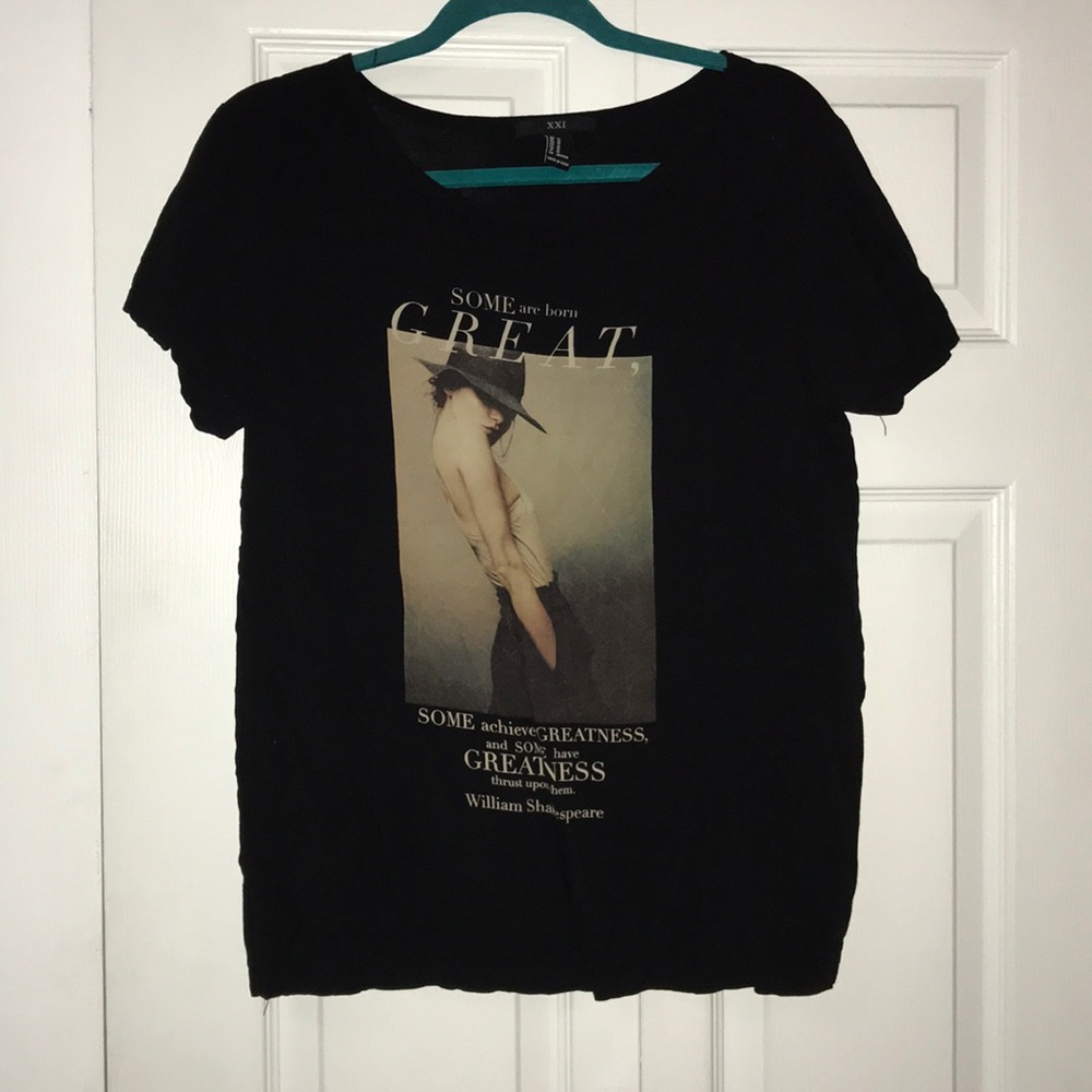 t shirt